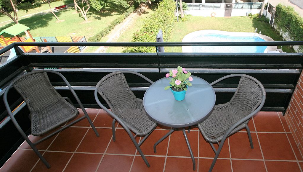 Apartamento en alquiler en Rincón de la Victoria